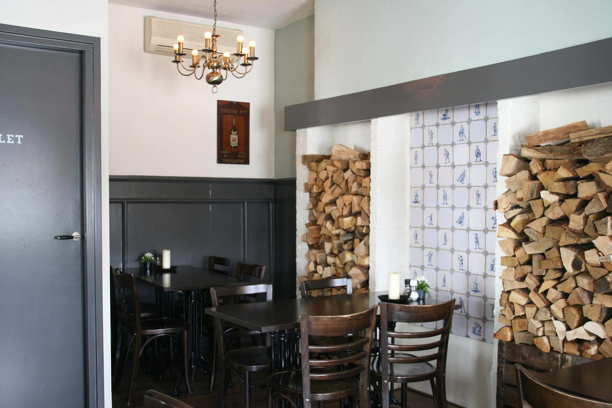 Herberg, Het Wapen Van Hostel Tilburg
